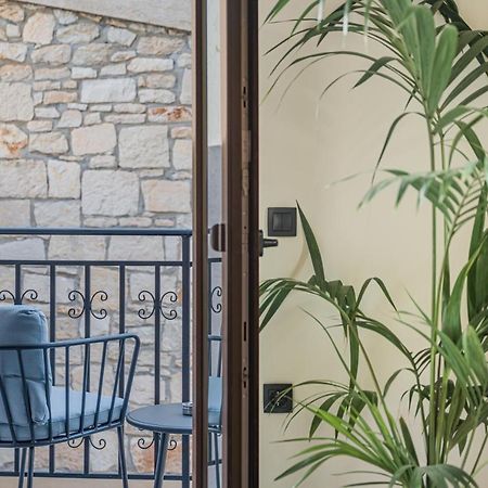 Achatis Suites Hersonissos  Dış mekan fotoğraf