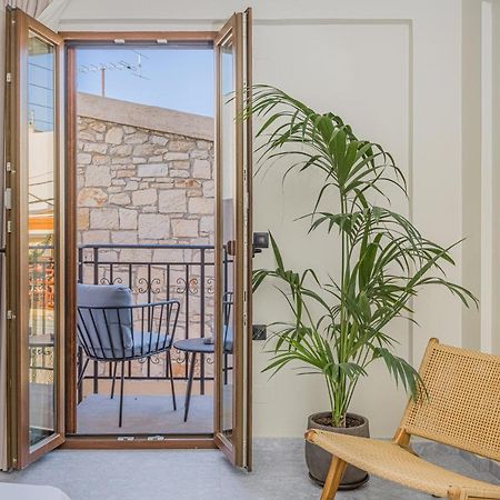 Achatis Suites Hersonissos  Dış mekan fotoğraf