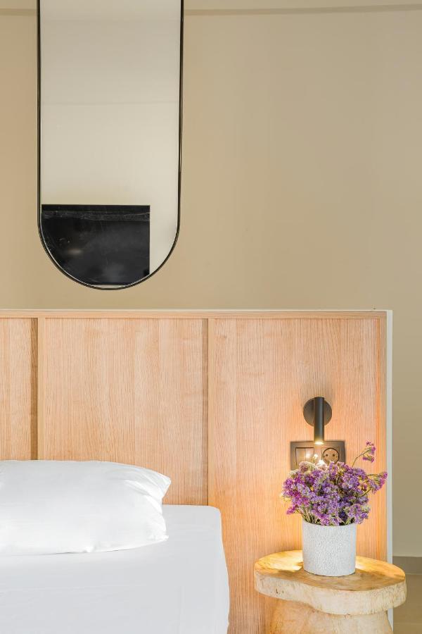 Achatis Suites Hersonissos  Dış mekan fotoğraf