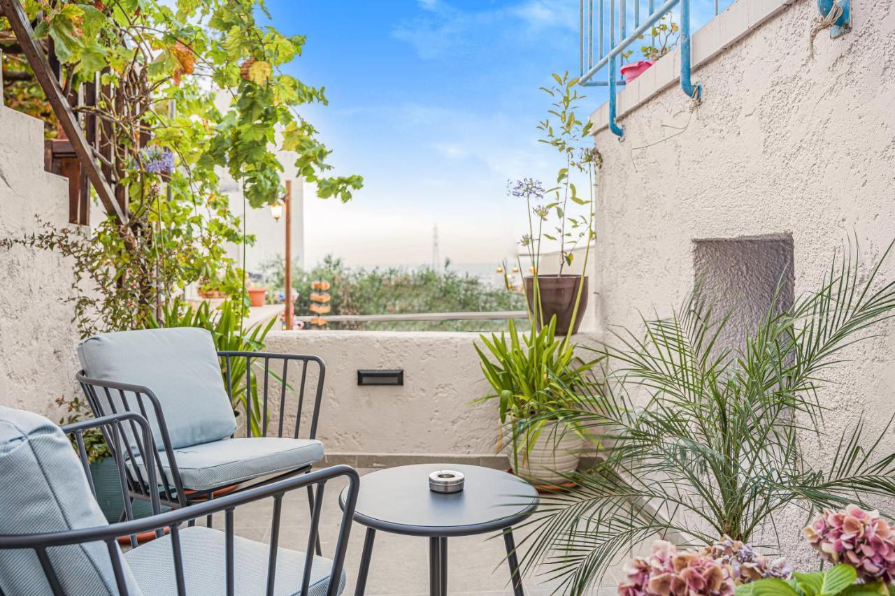 Achatis Suites Hersonissos  Dış mekan fotoğraf