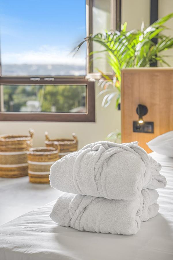 Achatis Suites Hersonissos  Dış mekan fotoğraf