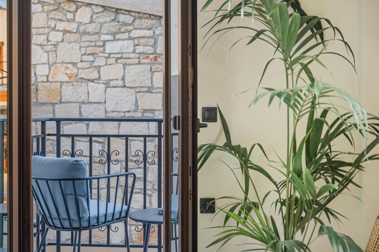 Achatis Suites Hersonissos  Dış mekan fotoğraf
