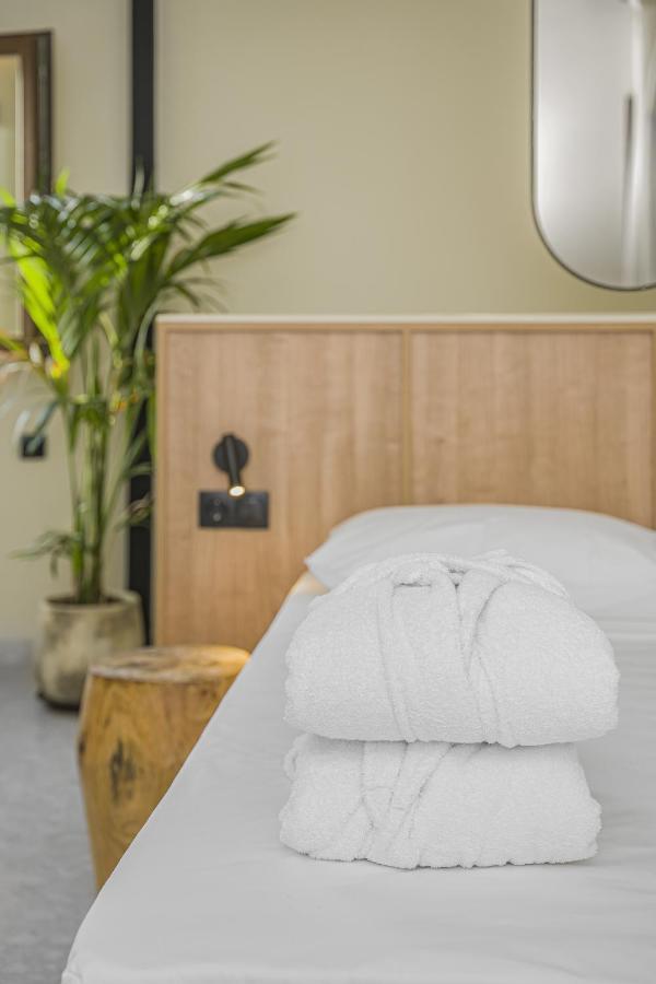 Achatis Suites Hersonissos  Dış mekan fotoğraf
