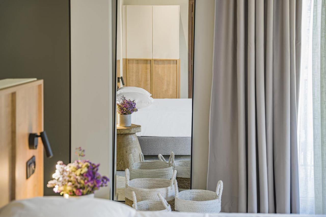 Achatis Suites Hersonissos  Dış mekan fotoğraf