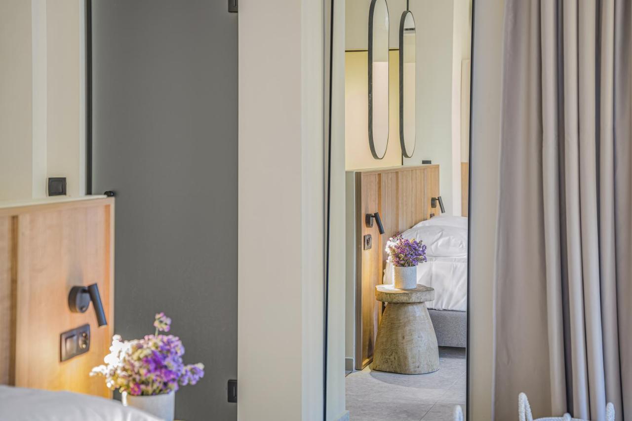 Achatis Suites Hersonissos  Dış mekan fotoğraf