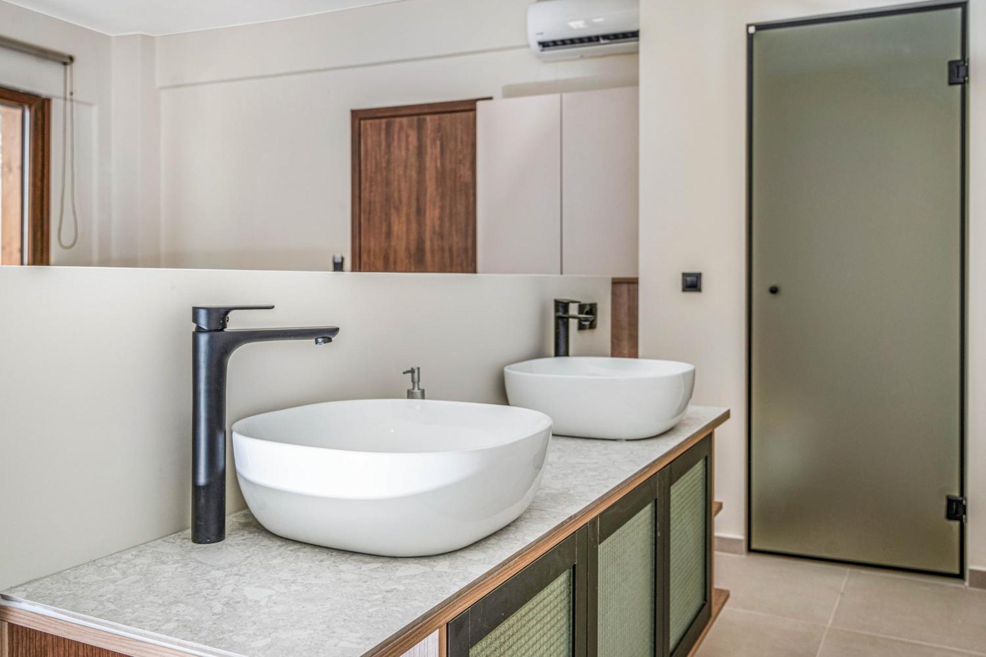 Achatis Suites Hersonissos  Dış mekan fotoğraf
