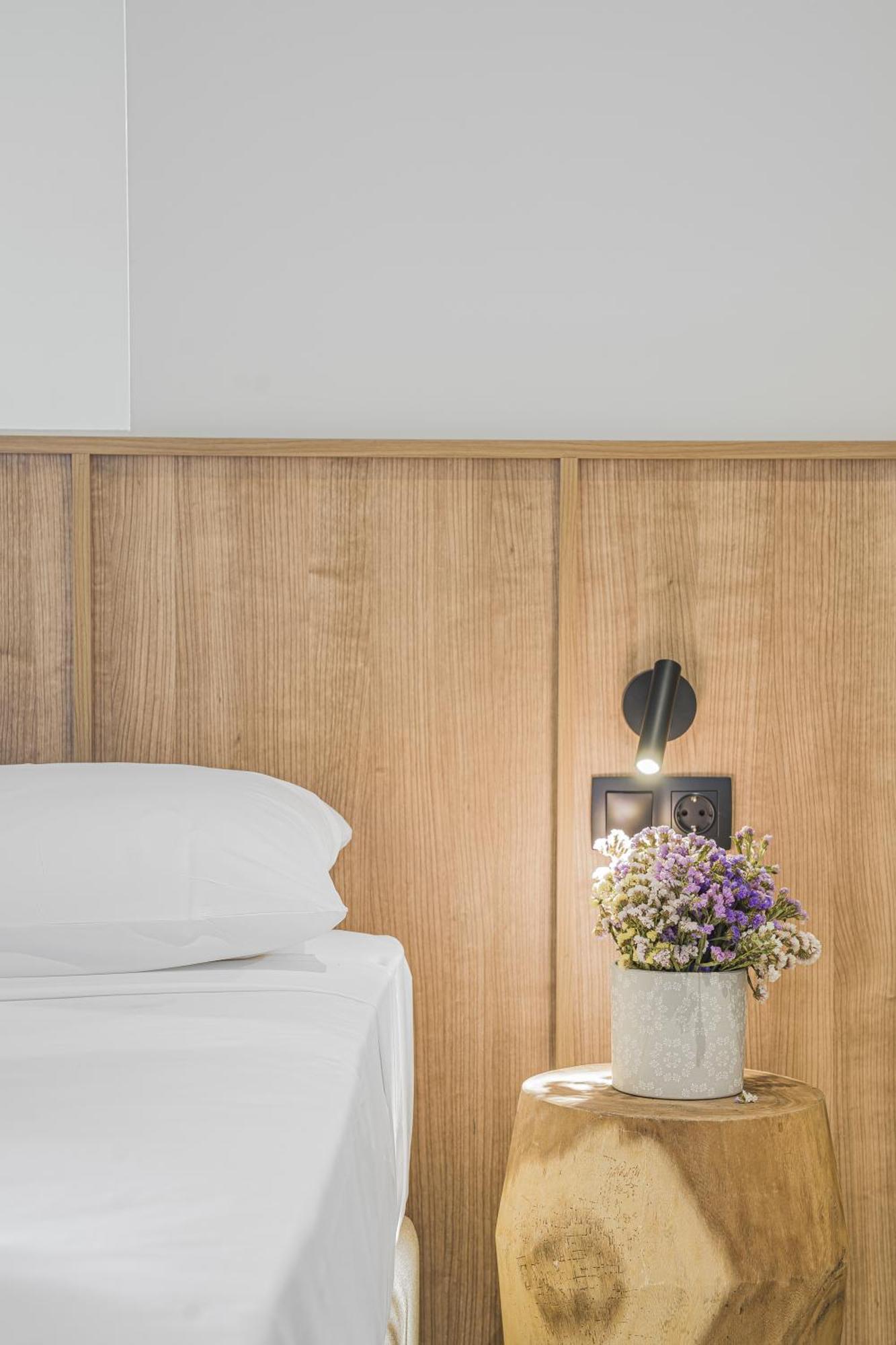 Achatis Suites Hersonissos  Dış mekan fotoğraf